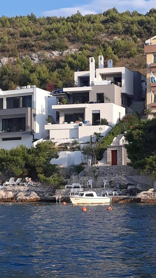 Apartman Ana Primošten Esterno foto