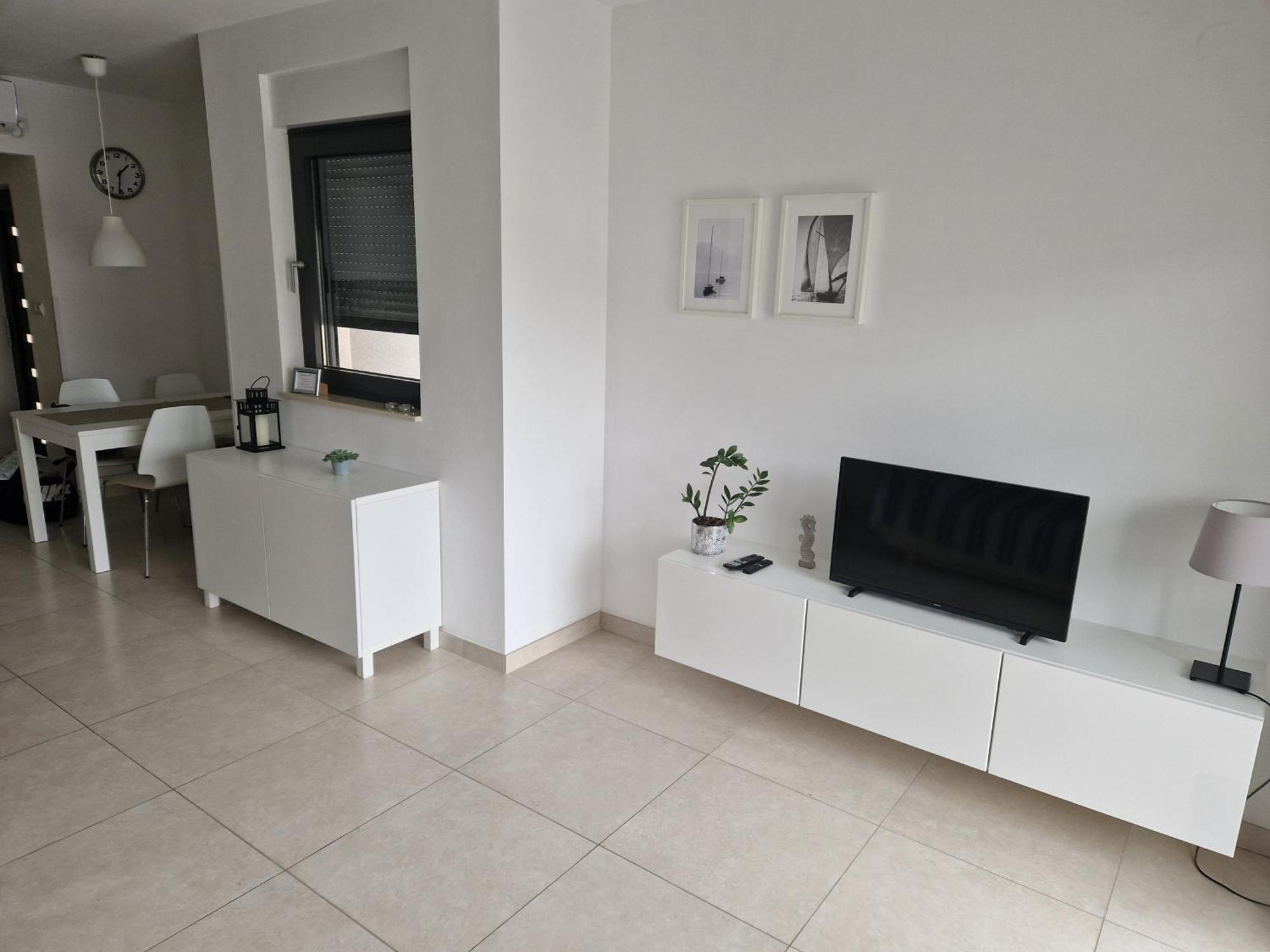 Apartman Ana Primošten Esterno foto