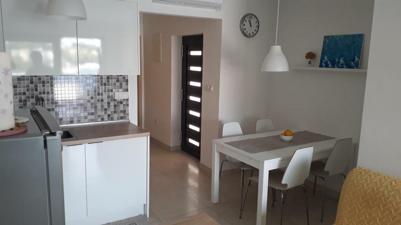 Apartman Ana Primošten Esterno foto