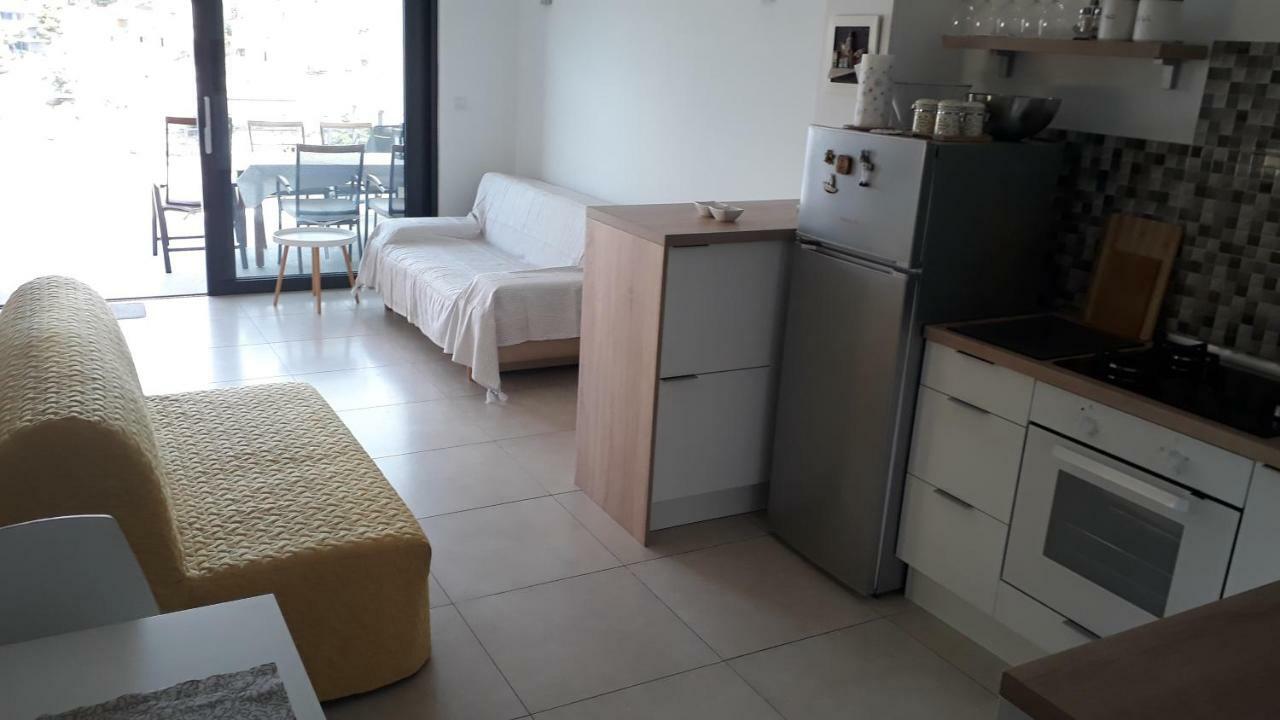 Apartman Ana Primošten Esterno foto